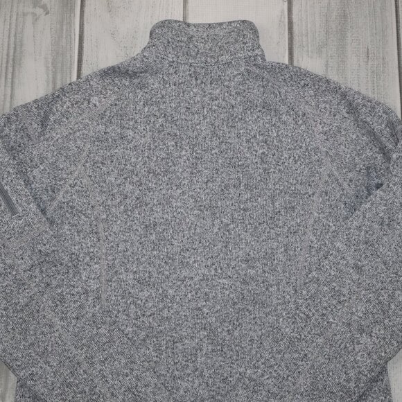 Patagonia Women's Better Sweater 1/4-Zip Fleece - Picture 8 of 10